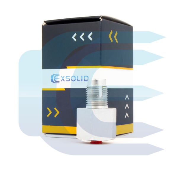 Track Adjuster Grease Valve for YANMAR 172122-37844 17212237844 itempejo voztuvas