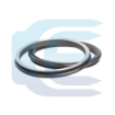 Floating Seal 209x234x20 for CATERPILLAR 311 312 313 314 315 507-1118 5071118 pavaros riebokslis
