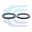 Floating Seal 107x125x12 107x130x12 for BOBCAT 864 T200 T250 T300 6674727 pavaros riebokslis