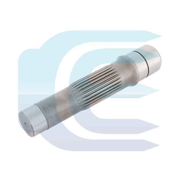 Swing Motor Shaft L=225 for HITACHI HC2710 IZX200 2049166