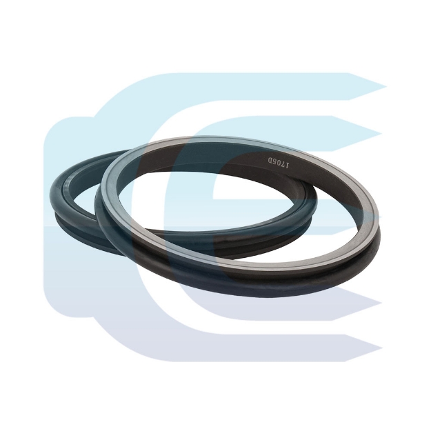 Floating Seal for 148x170x16 150x170x16 pavaros riebokslis