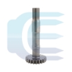 Swing Reducer Shaft 22/20/236L for HITACHI HC2710 ZH200 2050692
