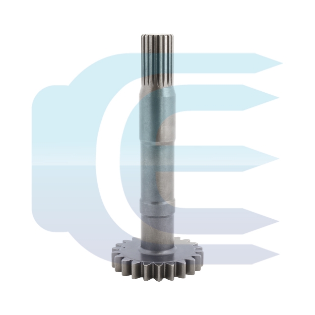 Swing Reducer Shaft 22/20/236L for HITACHI HC2710 ZH200 2050692