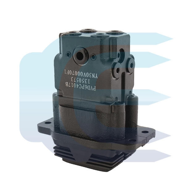 Hydraulic Valve for NEW HOLLAND E70 E80 YN30V00070F1