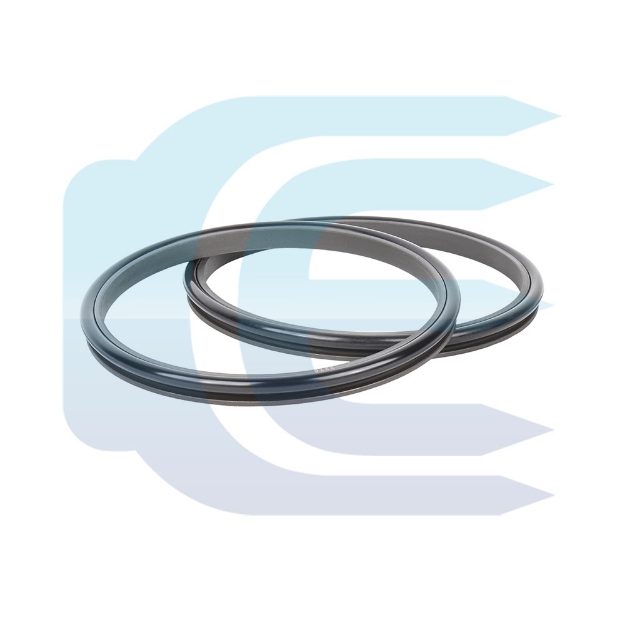 Floating Seal for 205x227x15 pavaros riebokslis