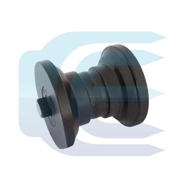 Track Roller for YANMAR B22 B25 B27 172441-37301 772142-37300 772142-37305