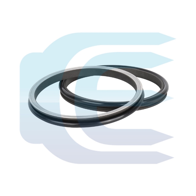 Floating Seal 192x215x16.7 for MAG-33VP pavaros riebokslis