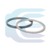 Floating Seal for KOMATSU BM020 CS210 PC60 TZES100-250-A TZES100250A Pavaros riebokšlis viengubas su žiedu