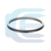 Floating Seal for KOMATSU BM020 CS210 PC60 TZES100-250-A TZES100250A Pavaros riebokšlis viengubas su žiedu