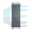 Water Radiator for CASE CX210 CX250 LN002850