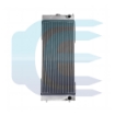 Water Radiator for KOMATSU PC138 22B-03-31411 22B0331411