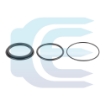 Swivel Center Seal Kit 75x85x5 (6 main seals) for CASE CX130 CX160 169316A1 Posūkio suktuko riebokšlių komplektas