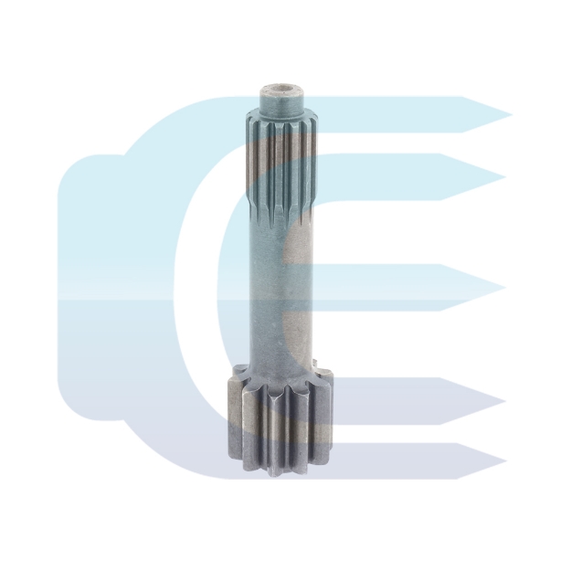 Final drive gearbox shaft 1014111 for HYUNDAI R55 R60 XKAH-00803