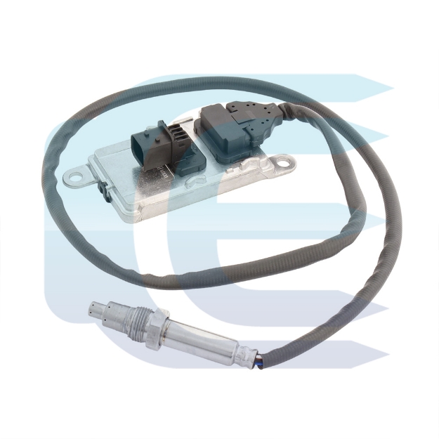 NOX Sensor 24V for KOBELCO VY129G01-19800 VY129G0119800