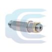 Pressure Valve for CATERPILLAR 302.7D 386-0875 3860875 Hidraulinis perpilimo vožtuvas