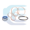 Cylinder Seal Kit for VOLVO L220 VOE11707027 11707027 Hidraulinio cilindro riebokšlių komplektas
