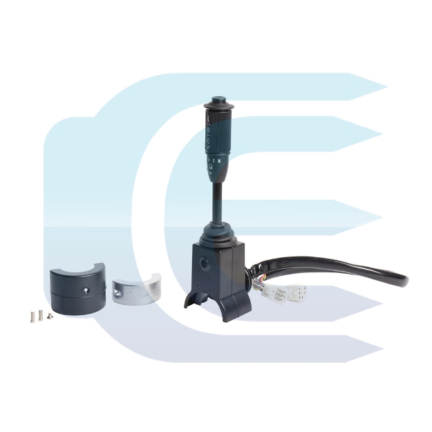 Light Switch for VOLVO 5350 A20 A25 VOE11192582 11192582