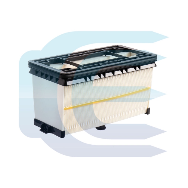 Outer  Air Filter for BOBCAT A770 S740 S750 S770 S850 T740 T750 T770 T870 V519 V723 7286652 išorinis oro filtras