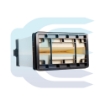 Outer  Air Filter for BOBCAT A770 S740 S750 S770 S850 T740 T750 T770 T870 V519 V723 7286652 išorinis oro filtras