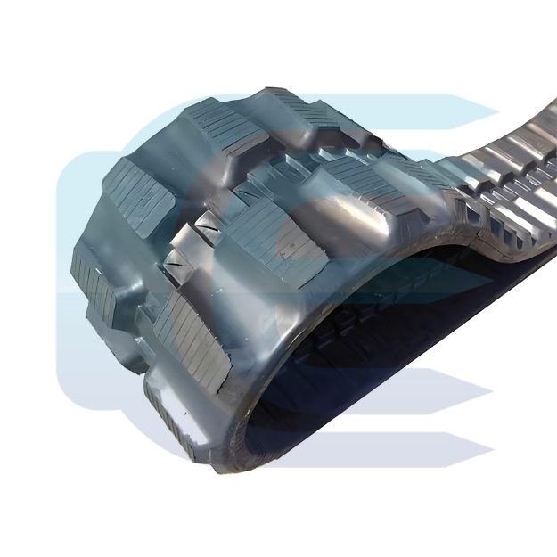 Rubber track 300x52.5x74W