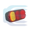 LED Rear Lamp for JCB 1CX 2CX MIDI 70050018