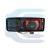 Фара с указателем поворота, правая сторона для HYUNDAI R140W R160W R170W 21Q4-10360