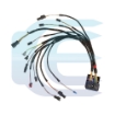 Wire Harness (Used) for CATERPILLAR 311 312 313 314 205-1252 2051252