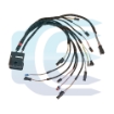 Wire Harness (Used) for CATERPILLAR 311 312 313 314 205-1252 2051252