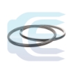 Floating Seal 250x276x30 for DOOSAN KOMATSU K9000279 401109-00142 0501.320.131 401109-00142 87588611 10032794 Varančiosi