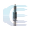 Motor Shaft for VOLVO EC27 EC35 ECR25 ECR35 ECR38 ECR40 VOE15013478 15013478 pavaros velenėlis
