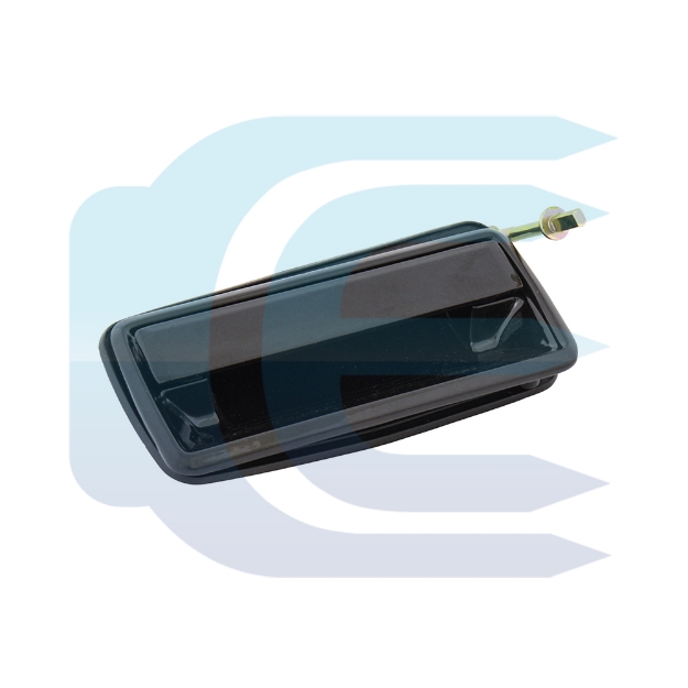 Door Handle for KUBOTA KX080 KX121 RC411-46563