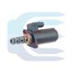 Hydraulic Solenoid Valve for KDRDE5K3130C50-139 hydraulinis solenoidas