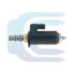 Hydraulic Solenoid Valve for KDRDE5K3130C50-140 solenoidas