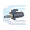 Hydraulic Solenoid Valve for KDRDE5K3130C50-140 solenoidas