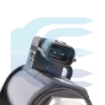 Hydraulic Solenoid Valve for KDRDE5K3130C50-140 solenoidas
