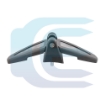 Door Hinge for JCB 4CX 128/10892 duru vyris