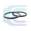 Floating Seal 223x251x19 for Caterpillar 9W-6684 9W6684 varančiosios pavaros riebokšlis
