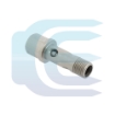 Feed Pump Valve for JCB ISUZU JS115 JS130 02802707 8-9807-4955-0 8980749550