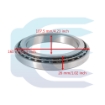 Roller Bearing for VOLVO CATERPILLAR VOE11704989 11704989 2S-0479 2S0479 guolis