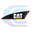 Sticker Set for CATERPILLAR CAT312 lipdukų komplektas