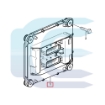 Variklio Valdymo Blokas (ECU) Su Programine Įranga P02, skirtas VOLVO L150H D13J*668493*A VOE22423434 22423434