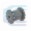 Swing Reducer Gear for BOBCAT 325 328 1212 L41.3 6513518 