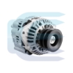 Alternator 24V for MITSUBISHI 24-28V 35A ME088887 generatorius