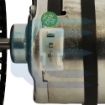 Blower 24V for KOMATSU HD465 HD605 HD785 AN51500-11180 51500-11180 5150011180