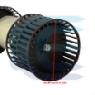 Kabinos Ventiliatorius 24V skirtas CASE CX145 CX235 CX75 CX80 51500-41110 KHR31210