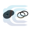 Bushing and Pin Kit (18 parts) for BOBCAT 751 753 763 S130 6700463 Kaiščių ir įvorių komplektas 18 dalių
