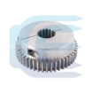 Hydraulic Pump Coupling Gear for EXTEC SANDVIK 100FLE-PA-265HUB movos centrinis dantratis