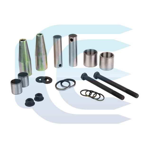 Bushing and Pin (20 parts) for BOBCAT T250 T300 T320 S220 S250 S300 6577954 Kaiščių ir įvorių komplektas