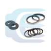 Bushing and Pin (20 parts) for BOBCAT T250 T300 T320 S220 S250 S300 6577954 Kaiščių ir įvorių komplektas