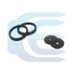 Bushing and Pin kit (18 parts) for BOBCAT T180 T190 S150 S160 S175 S185 7101078 Kaiščių ir įvorių komplektas 18 dalių